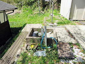 田舎暮らし物件｜画像