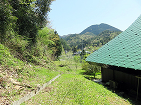 田舎暮らし物件｜画像