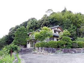 田舎暮らし物件｜画像