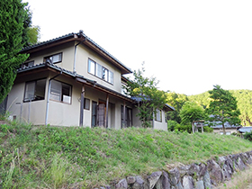 田舎暮らし物件｜画像