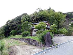 田舎暮らし物件｜画像