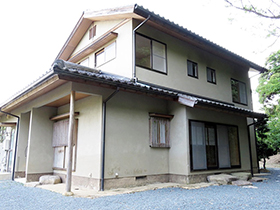 田舎暮らし物件｜画像