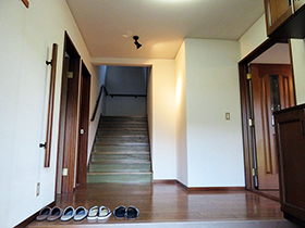 田舎暮らし物件｜画像