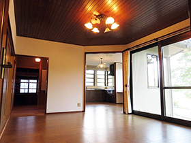 田舎暮らし物件｜画像