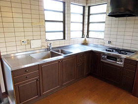 田舎暮らし物件｜画像