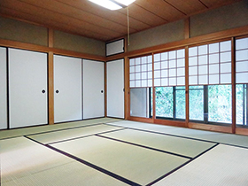 田舎暮らし物件｜画像