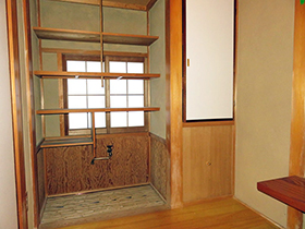 田舎暮らし物件｜画像