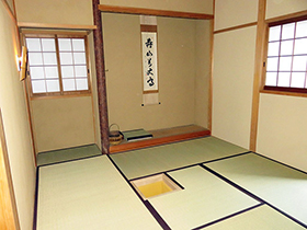 田舎暮らし物件｜画像