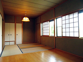 田舎暮らし物件｜画像