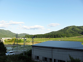 田舎暮らし物件｜画像