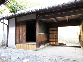 田舎暮らし物件｜画像