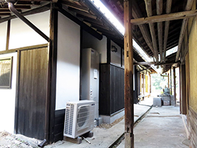 田舎暮らし物件｜画像