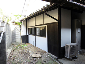 田舎暮らし物件｜画像