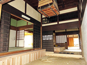 田舎暮らし物件｜画像