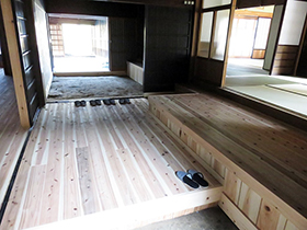 田舎暮らし物件｜画像