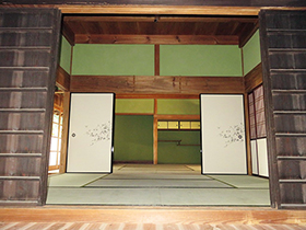 田舎暮らし物件｜画像