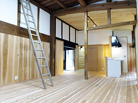 田舎暮らし物件｜画像