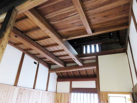 田舎暮らし物件｜画像