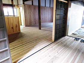 田舎暮らし物件｜画像