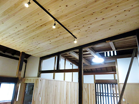 田舎暮らし物件｜画像