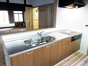 田舎暮らし物件｜画像