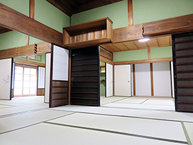 田舎暮らし物件｜画像