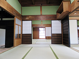 田舎暮らし物件｜画像