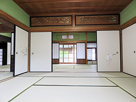 田舎暮らし物件｜画像