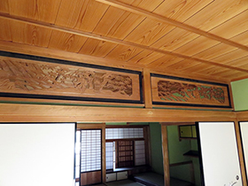 田舎暮らし物件｜画像