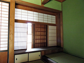 田舎暮らし物件｜画像