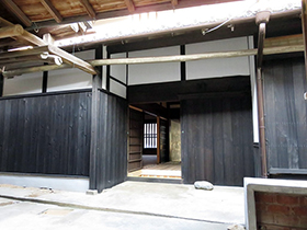 田舎暮らし物件｜画像