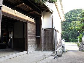 田舎暮らし物件｜画像