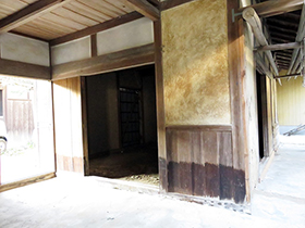 田舎暮らし物件｜画像