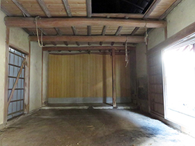 田舎暮らし物件｜画像