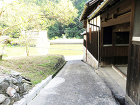 田舎暮らし物件｜画像