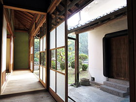 田舎暮らし物件｜画像