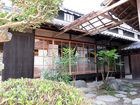 田舎暮らし物件｜画像