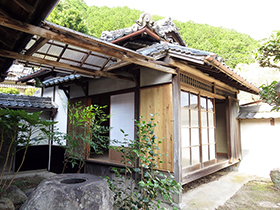 田舎暮らし物件｜画像