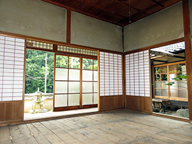 田舎暮らし物件｜画像