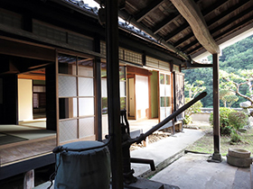 田舎暮らし物件｜画像