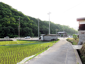 田舎暮らし物件｜画像