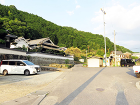 田舎暮らし物件｜画像