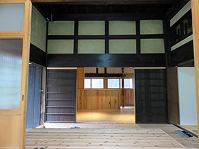 田舎暮らし物件｜画像