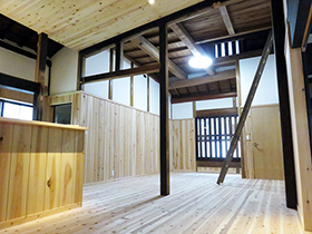 田舎暮らし物件｜画像