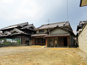 田舎暮らし物件｜画像