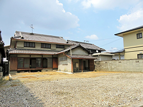 田舎暮らし物件｜画像