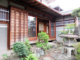 田舎暮らし物件｜画像