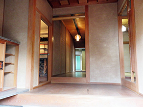 田舎暮らし物件｜画像