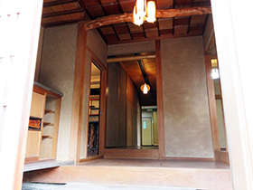 田舎暮らし物件｜画像