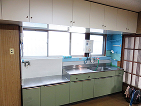 田舎暮らし物件｜画像